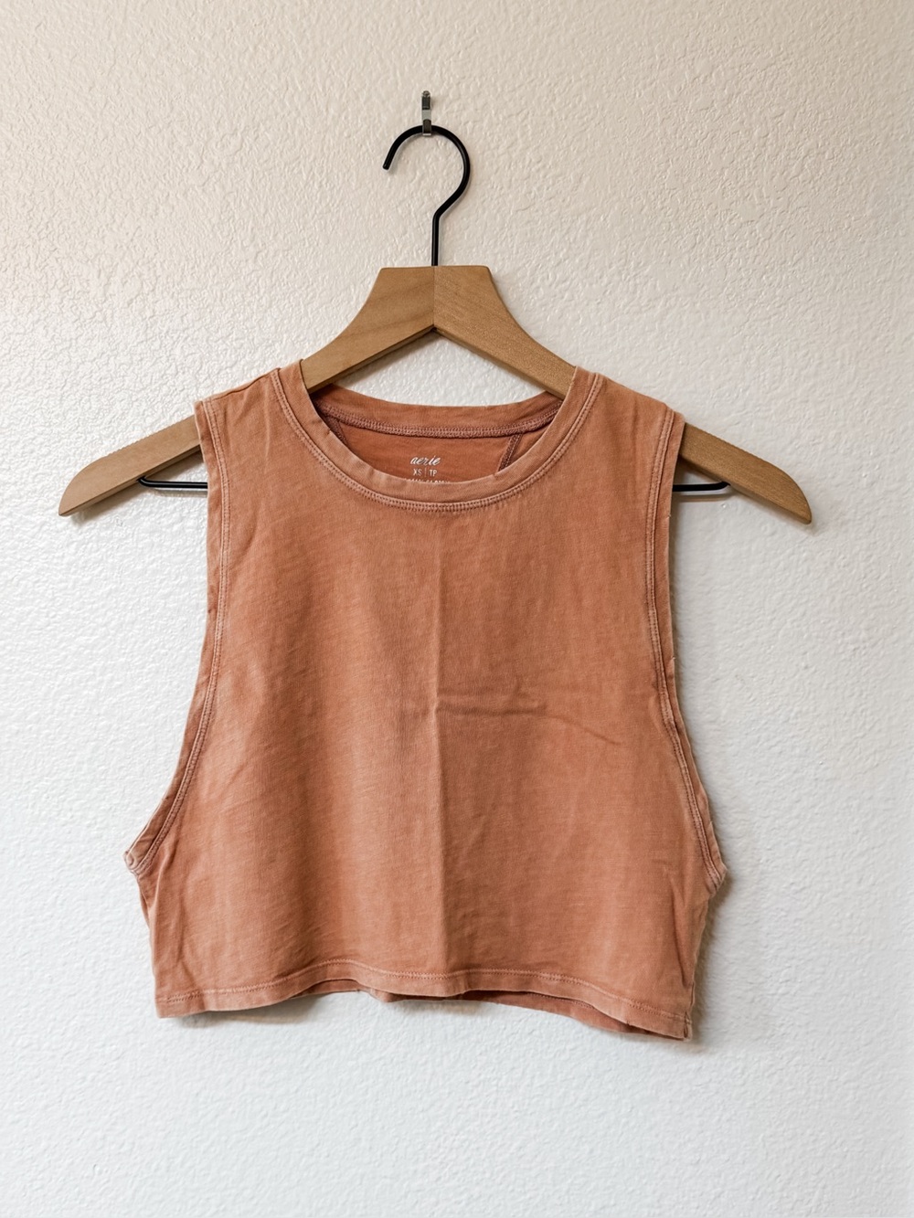aerie | crop tank